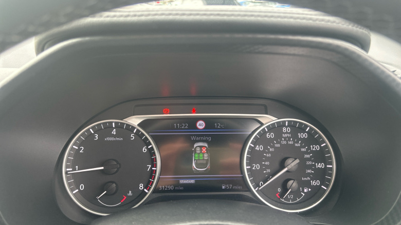 Nissan Juke 1.0 DiG-T 114 Tekna 5dr Petrol Hatchback